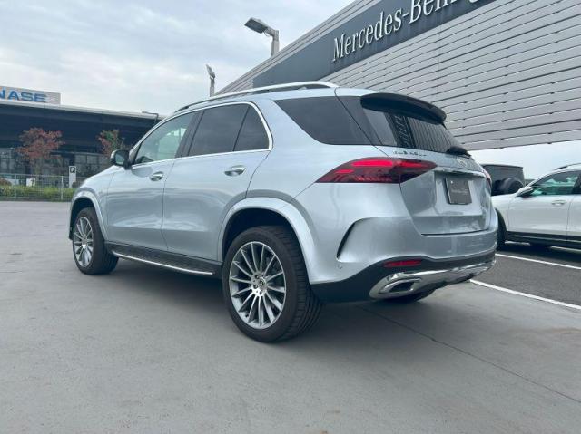 GLE450 d 4MATIC スポーツ