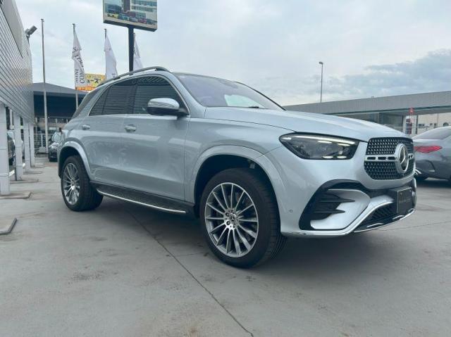 GLE450 d 4MATIC スポーツ