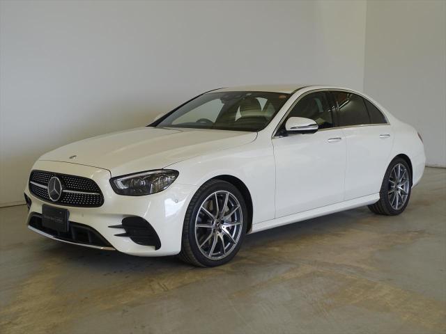 E300 スポーツ エクスクルーシブパッケージ