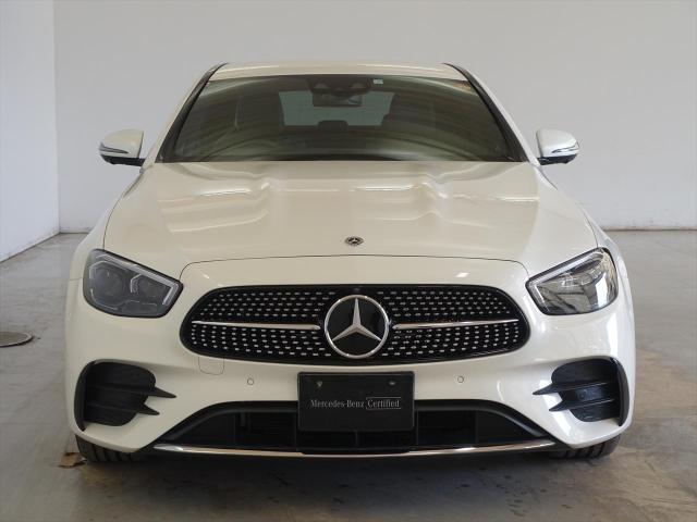 E300 スポーツ エクスクルーシブパッケージ