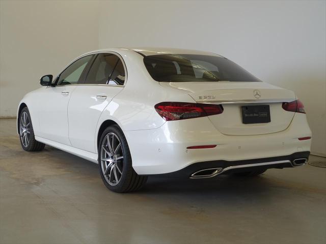 E300 スポーツ エクスクルーシブパッケージ