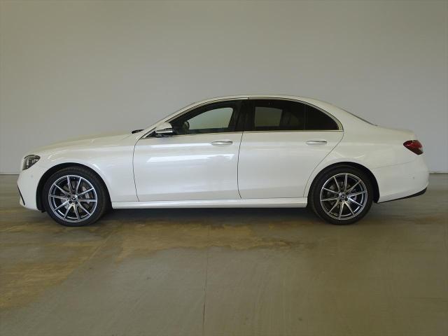 E300 スポーツ エクスクルーシブパッケージ