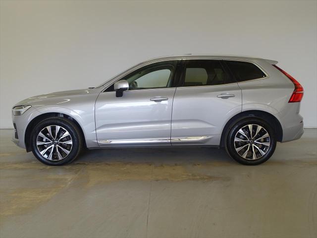 XC60 アルティメット B5 AWD