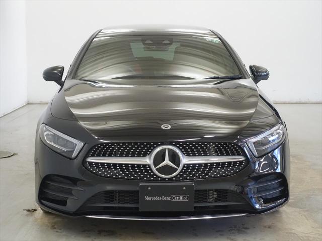 A180 AMGラインパッケージ・AMGレザーエクスクルーシブパッケージ・アドバンスドパッケージ・ナビゲーションパッケージ