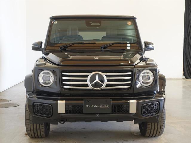 G450 d ローンチエディション