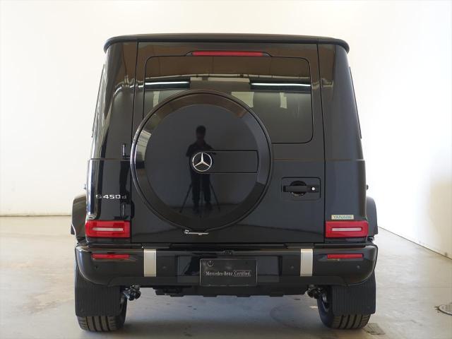 G450 d ローンチエディション