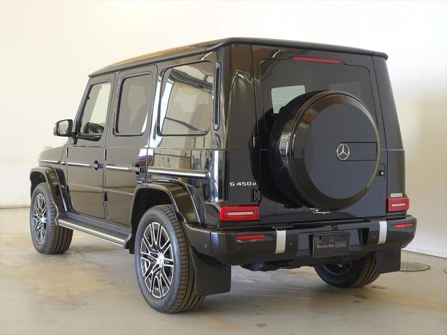 G450 d ローンチエディション