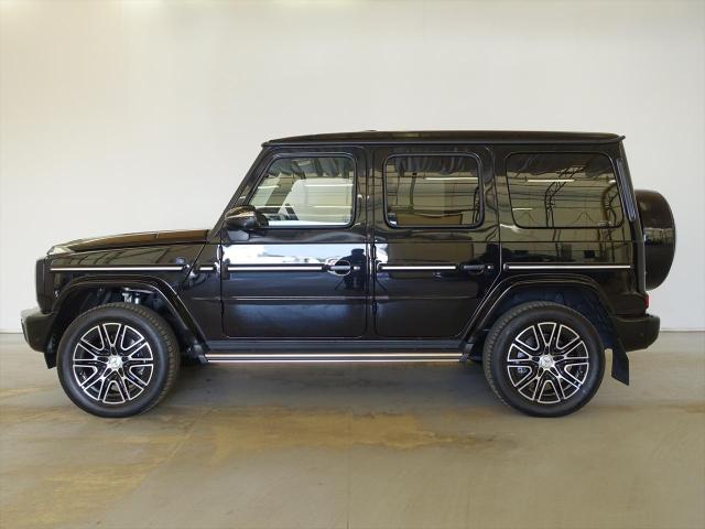 G450 d ローンチエディション