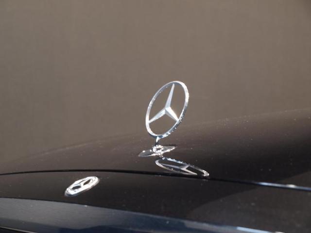 S450 d 4MATIC AMGラインパッケージ・ベーシックパッケージ