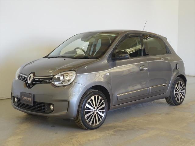 トゥインゴ インテンス