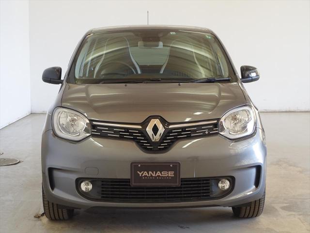 トゥインゴ インテンス