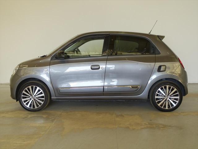 トゥインゴ インテンス