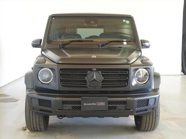 G400 d エディション マグノブラック