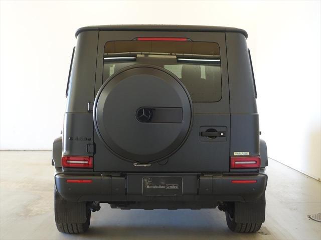 G400 d エディション マグノブラック