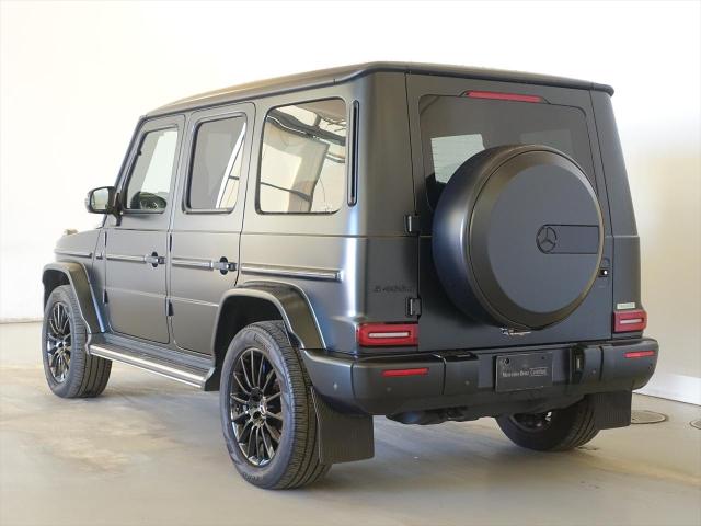 G400 d エディション マグノブラック