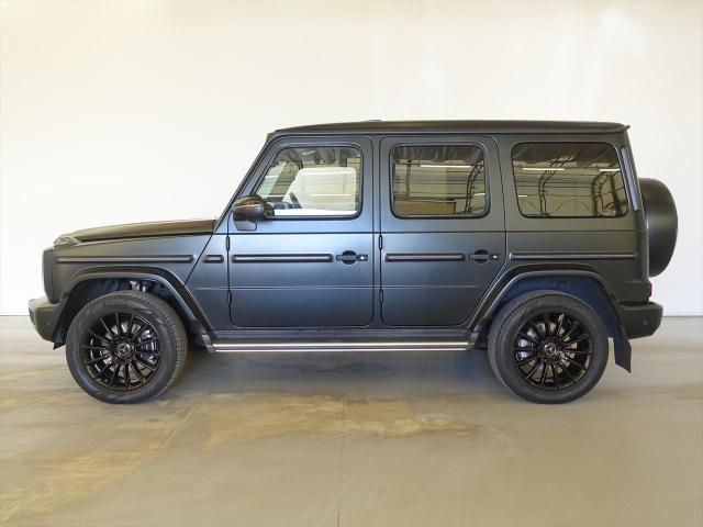 G400 d エディション マグノブラック