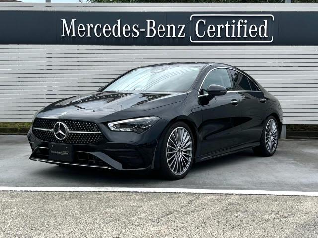 CLA180 AMGラインパッケージ