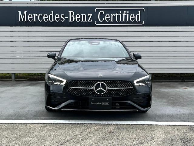 CLA180 AMGラインパッケージ