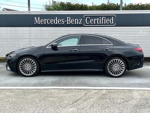 CLA180 AMGラインパッケージ