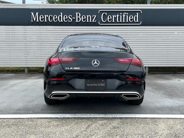 CLA180 AMGラインパッケージ