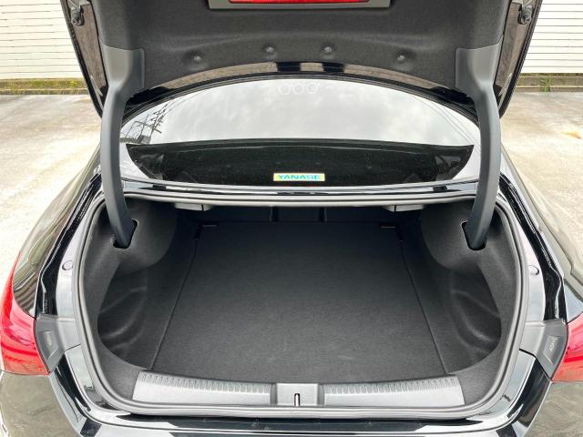 CLA180 AMGラインパッケージ