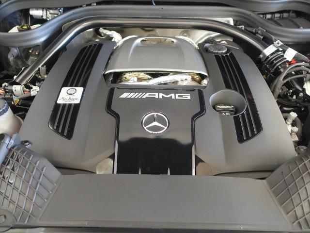 メルセデス‐AMG G63 ローンチエディション