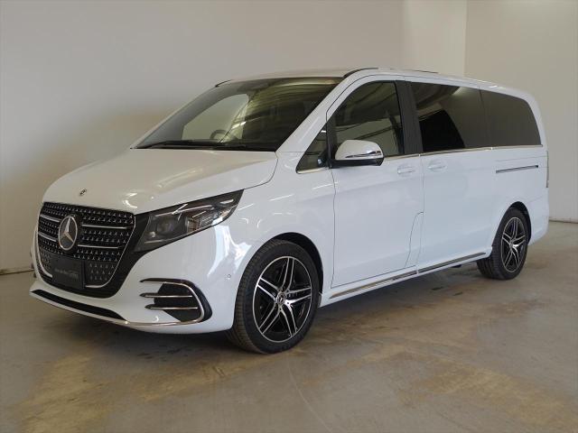 V220 d ロング AМGラインパッケージ