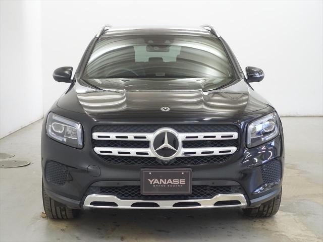 GLB200 d ナビゲーションパッケージ