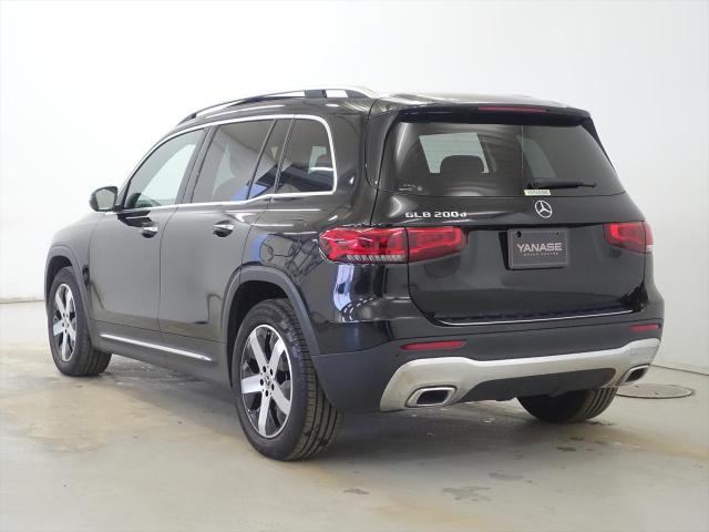 GLB200 d ナビゲーションパッケージ