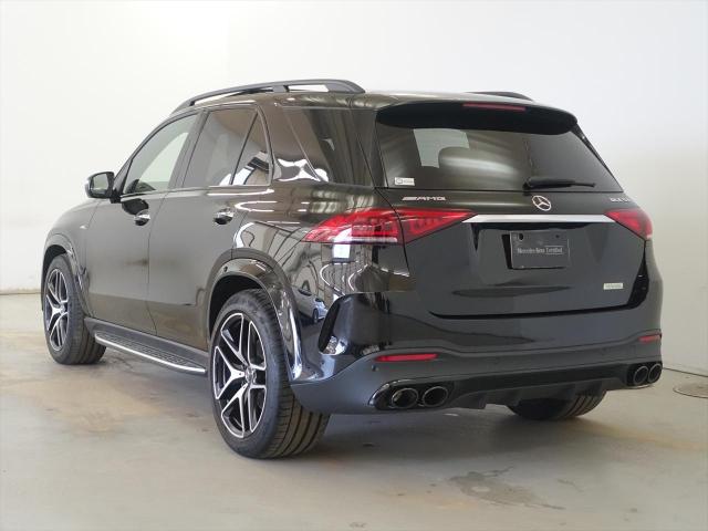 メルセデス‐AMG GLE53 4MATIC+ AMGインテリアカーボンパッケージ