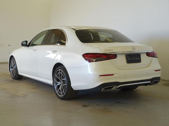 E200 スポーツ AMGラインインテリアパッケージ・エクスクルーシブパッケージ