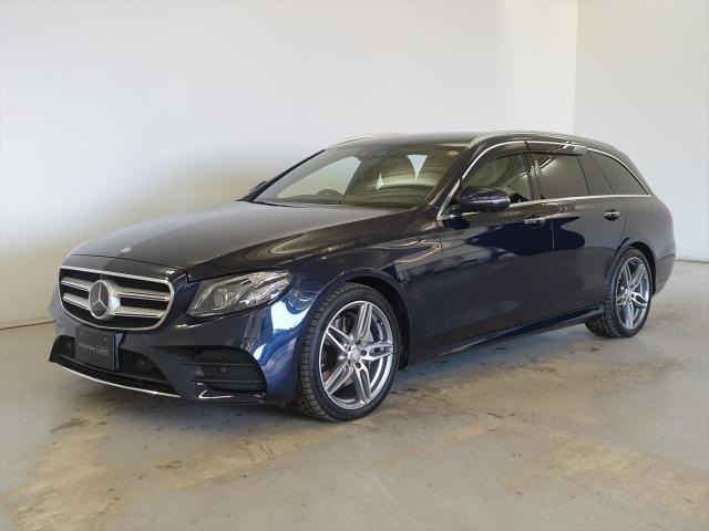 E220 d ステーションワゴン アバンギャルド スポーツ