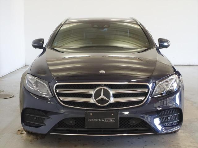 E220 d ステーションワゴン アバンギャルド スポーツ