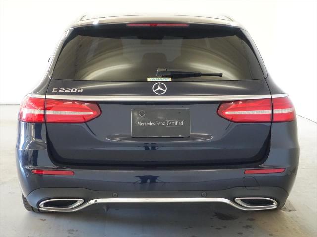 E220 d ステーションワゴン アバンギャルド スポーツ