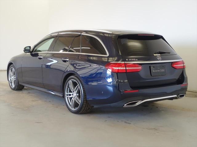 E220 d ステーションワゴン アバンギャルド スポーツ