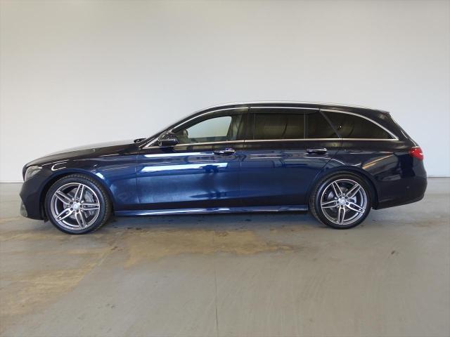 E220 d ステーションワゴン アバンギャルド スポーツ