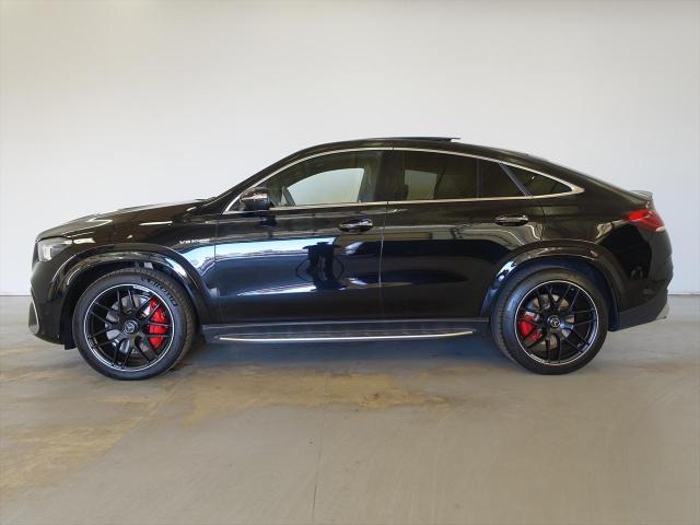 メルセデス‐AMG GLE63 S 4MATIC+ クーペ AMGインテリアカーボンパッケージ