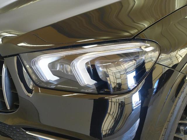 メルセデス‐AMG GLE63 S 4MATIC+ クーペ AMGインテリアカーボンパッケージ