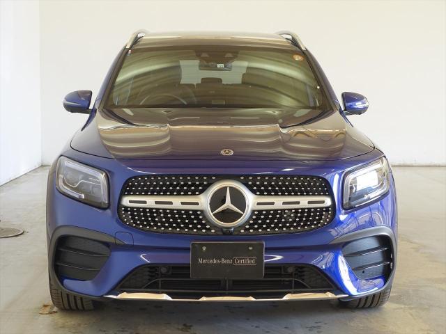 GLB200 d 4MATIC AMGラインパッケージ・アドバンスドパッケージ