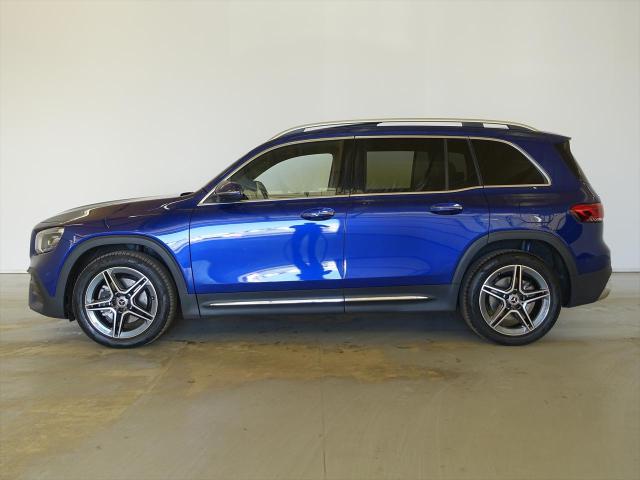 GLB200 d 4MATIC AMGラインパッケージ・アドバンスドパッケージ