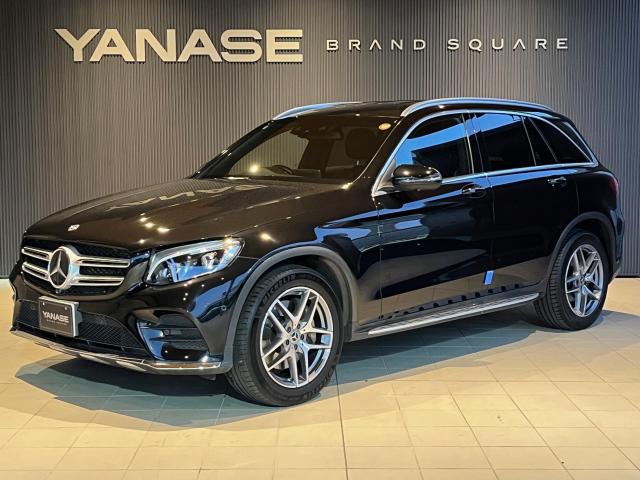 GLC220 d 4MATIC スポーツ