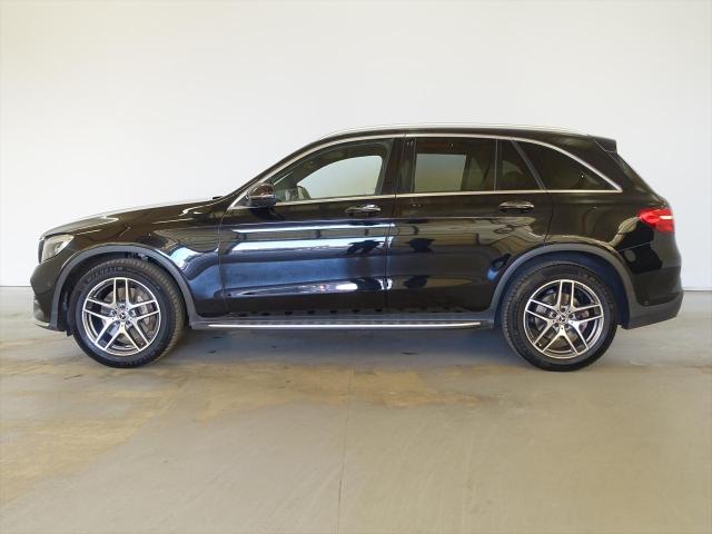 GLC220 d 4MATIC スポーツ