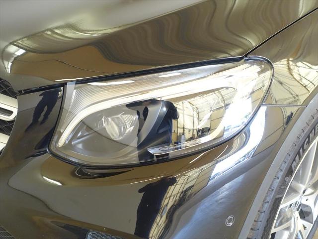 GLC220 d 4MATIC スポーツ