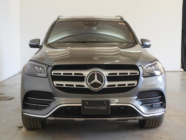 GLS400 d 4MATIC AMGラインパッケージ