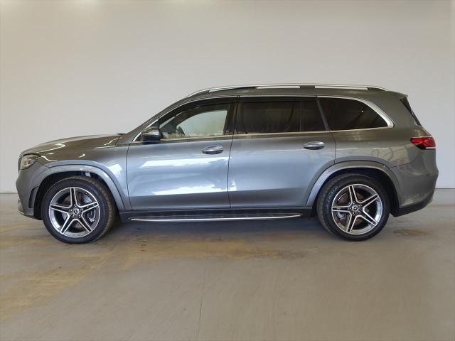 GLS400 d 4MATIC AMGラインパッケージ