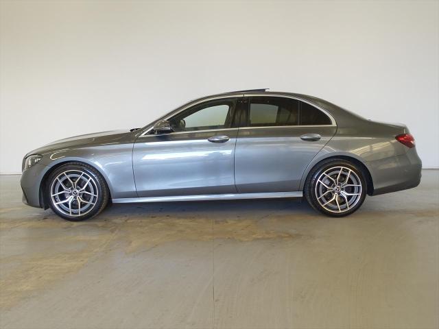 E220 d スポーツ AMGラインインテリアパッケージ・エクスクルーシブパッケージ