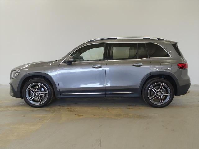 GLB200 d 4MATIC AMGラインパッケージ・AMGレザーエクスクルーシブパッケージ・アドバンスドパッケージ