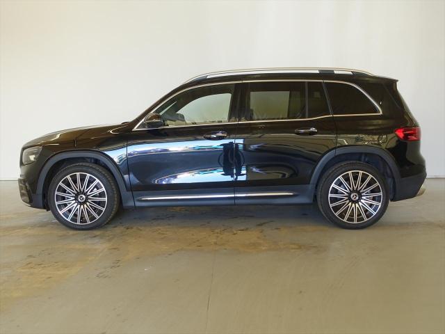 GLB180 AMGラインパッケージ