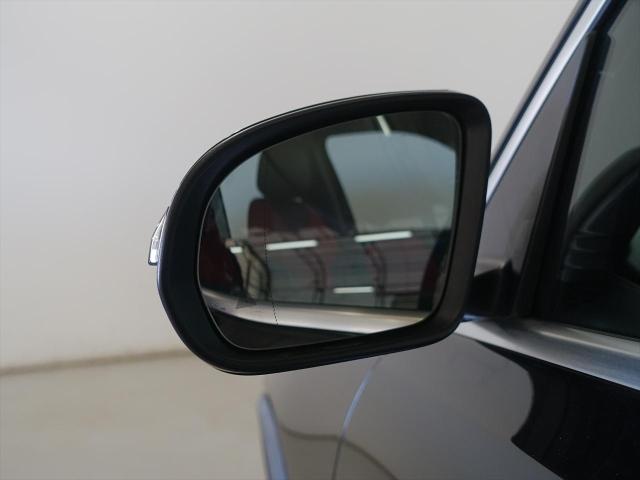 GLB200 d 4MATIC AMGラインパッケージ・AMGレザーエクスクルーシブパッケージ・アドバンスドパッケージ