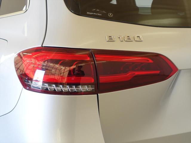 B180 AMGライン レーダーセーフティパッケージ・アドバンスドパッケージ・ナビゲーションパッケージ